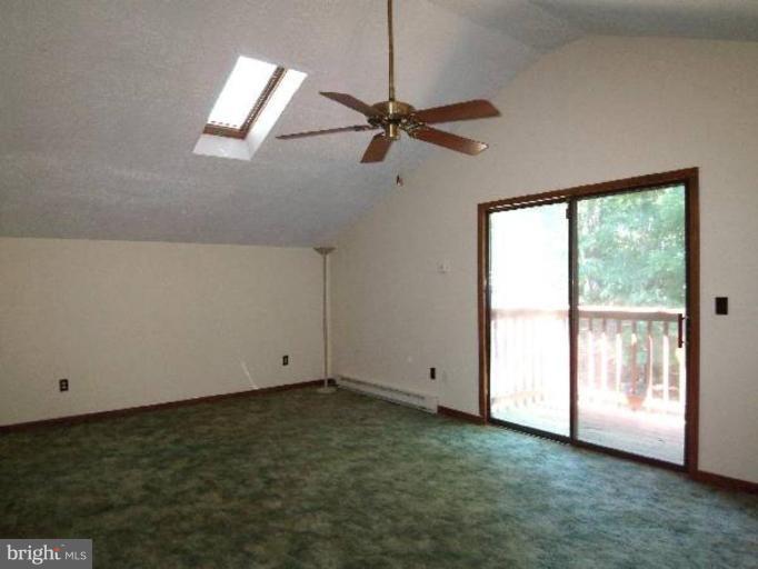376 Clearview Road Hedgesville, WV 25427 - Photo 8 of 10 Bedroom #1