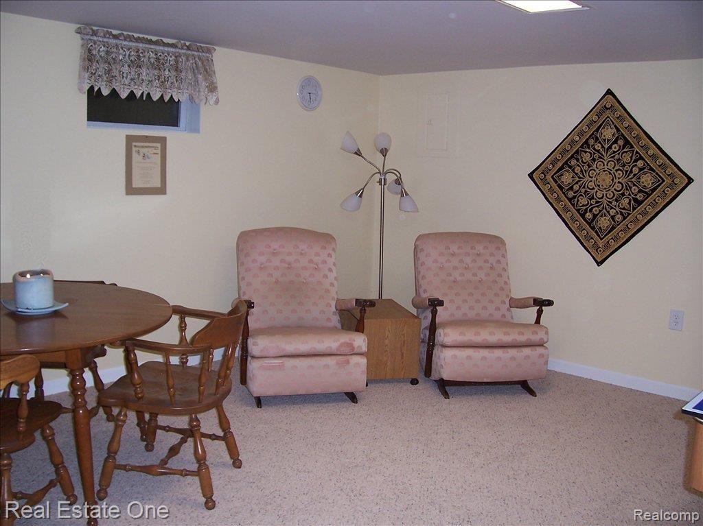 1215 Pratt Road Metamora, MI 48455 - Photo 17 of 23 LL Walkout 2