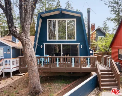 $550,000 | 429 Arroyo Drive, Big Bear Lake, CA 92315