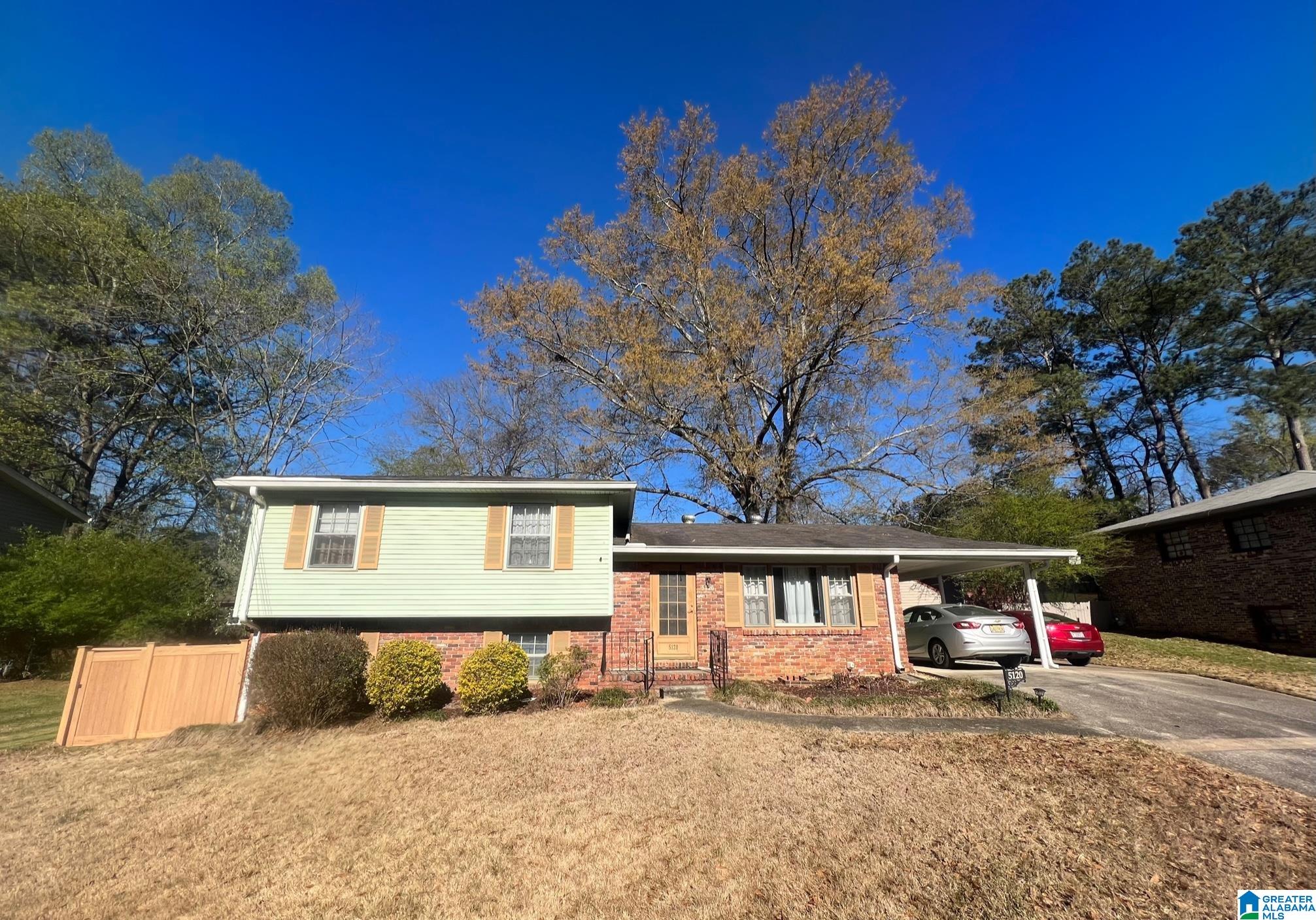 5120 Northumberland Road Birmingham, AL 35210 - Photo 1 of 23