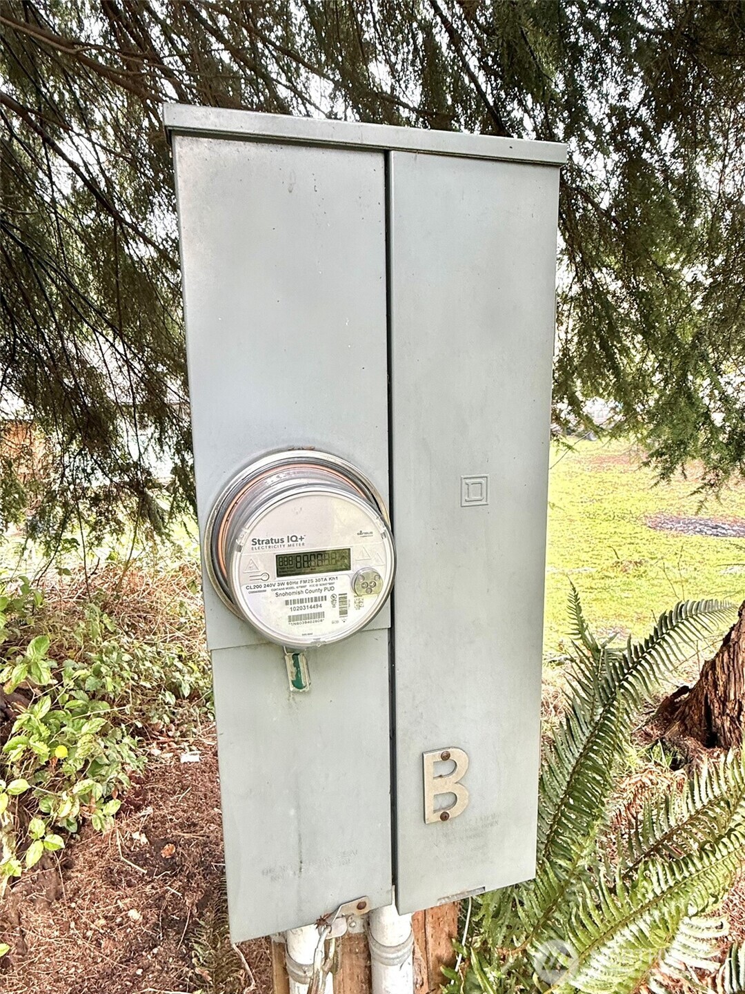 22513 South Forest Loop Road Granite Falls, WA 98252 - Photo 33 of 39 a picture of a bathroom with a sink