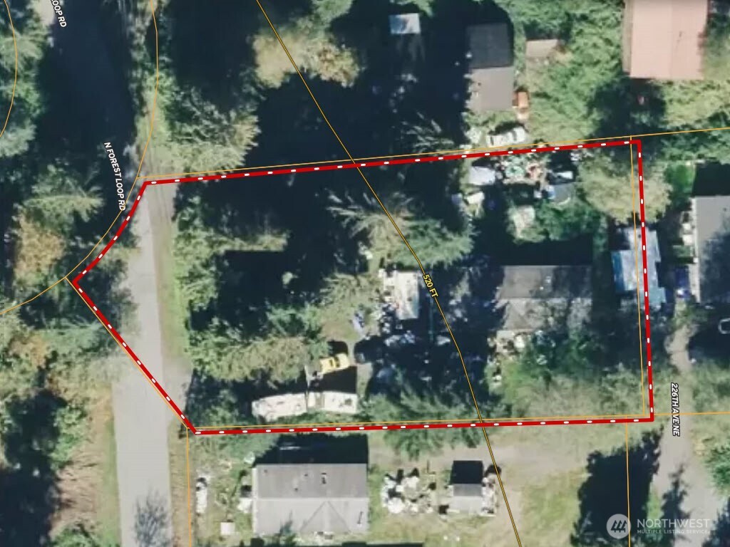 22513 South Forest Loop Road Granite Falls, WA 98252 - Photo 36 of 39