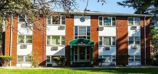 $289,888 | 5 Colonial Drive, Unit B56, Andover, MA 01810