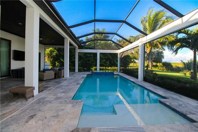 a view interior of the building and an entrance