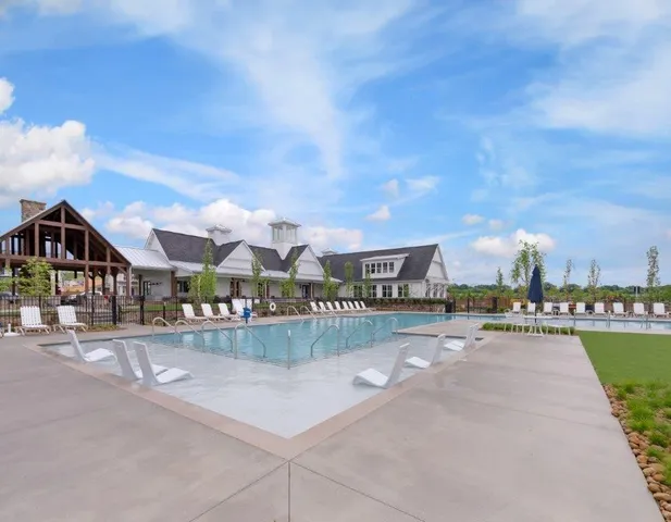 $915,000 | 2612 Buckner Lane, Thompson's Station, TN 37179