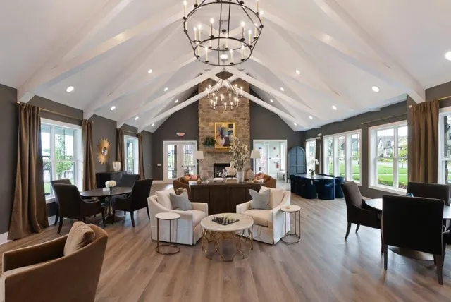 $915,000 | 2612 Buckner Lane, Thompson's Station, TN 37179