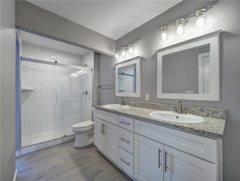 230 Cut-Off Road, Unit 123 Port Aransas, TX 78373 - Photo 17 of 32