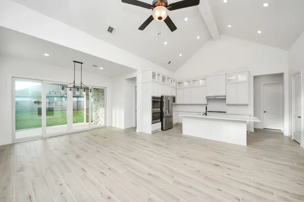 $490,040 | 9519 Chateau Hill, Manvel, TX 77578