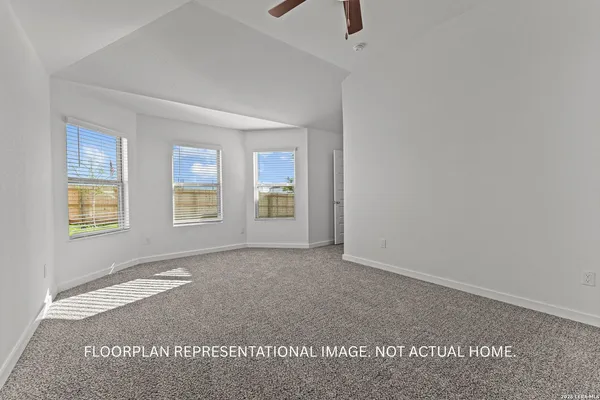 $354,340 | 2910 Midlothian Way, Converse, TX 78109