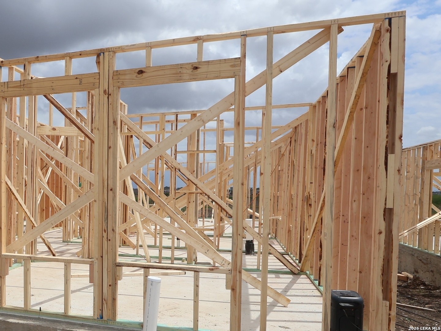 2910 Midlothian Way Converse, TX 78109 - Photo 17 of 18