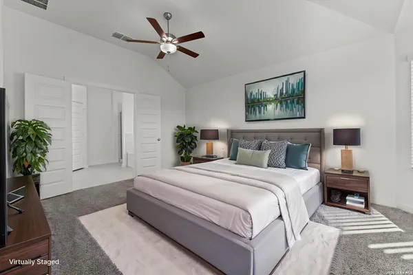 $354,340 | 2910 Midlothian Way, Converse, TX 78109