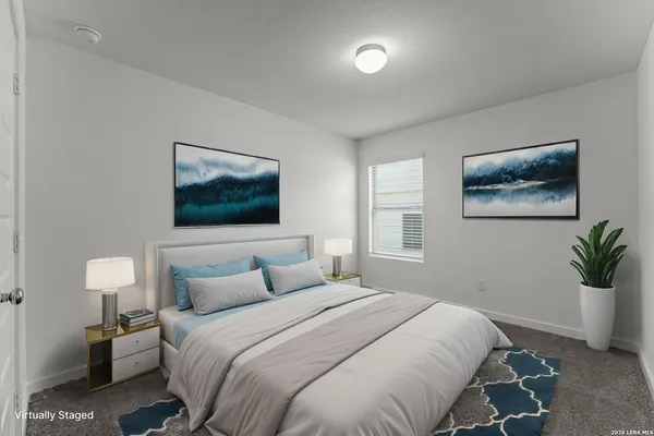 $354,340 | 2910 Midlothian Way, Converse, TX 78109