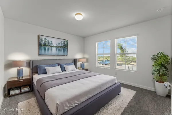 $354,340 | 2910 Midlothian Way, Converse, TX 78109