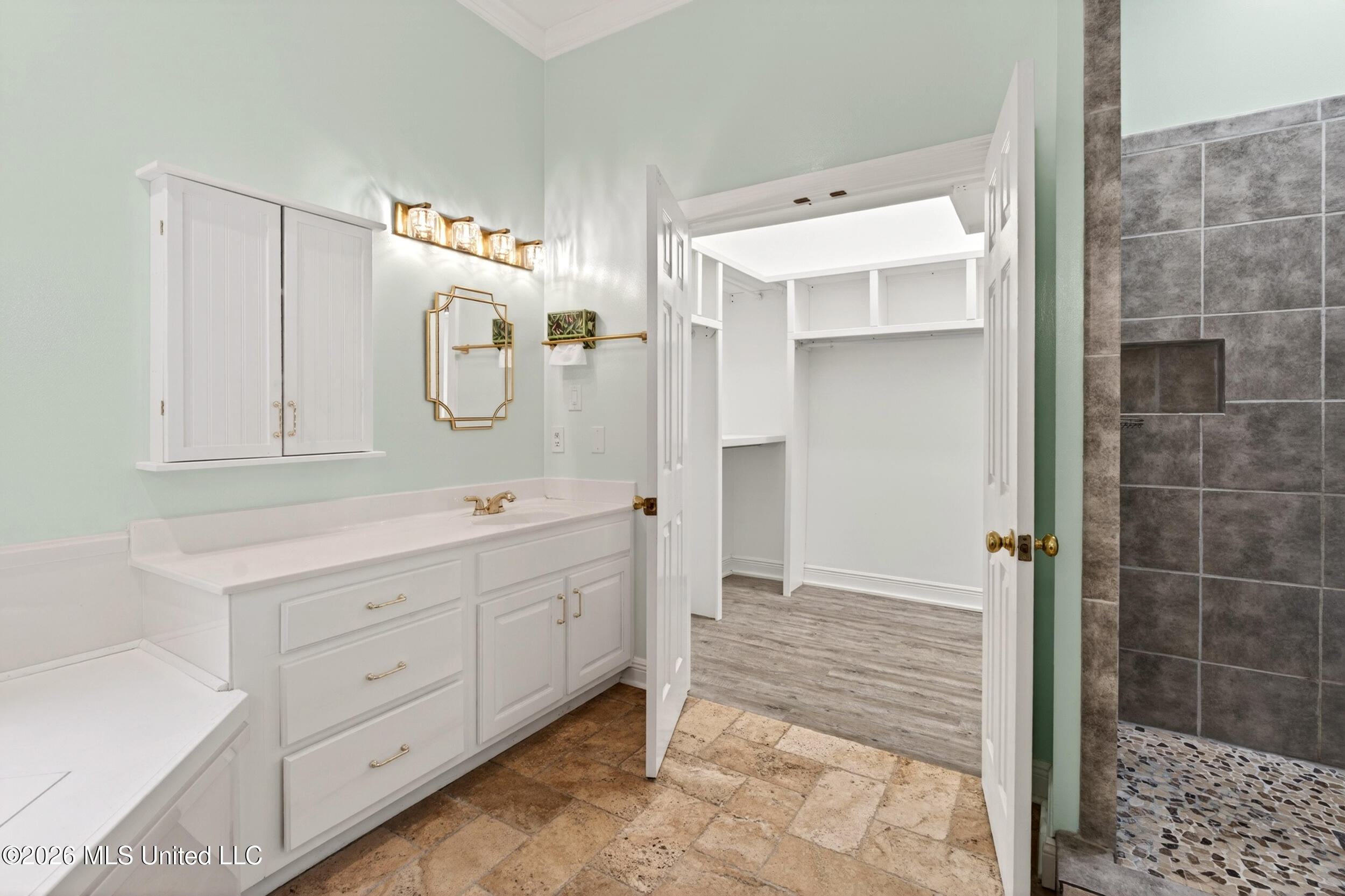 219 Pop Hill Road, Unit B Poplarville, MS 39470 - Photo 26 of 74 26_26_primarybathroom