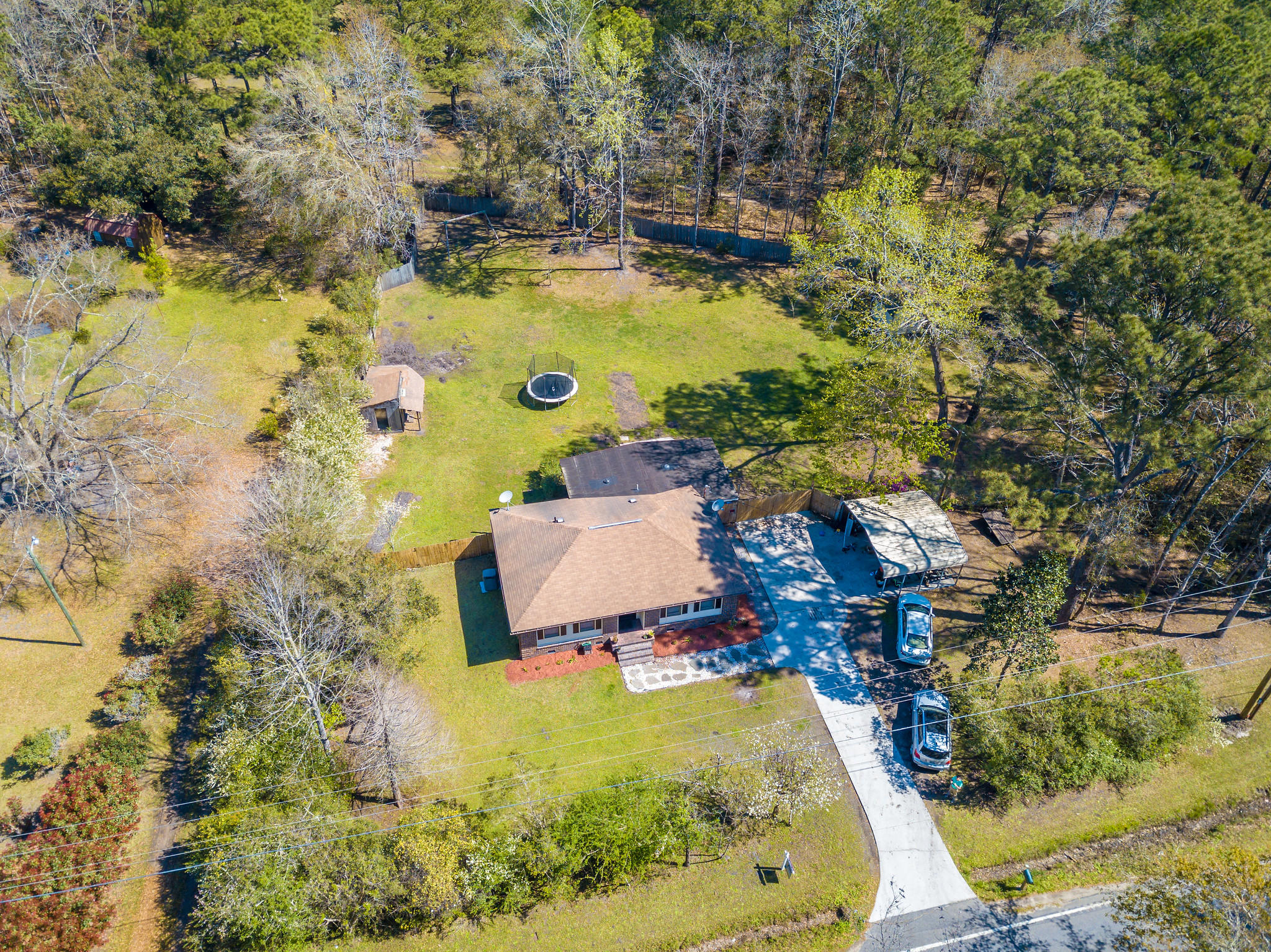 3097 Edenvale Road Johns Island, SC 29455 - Photo 3 of 36 46733213544_37f5ffc556_k