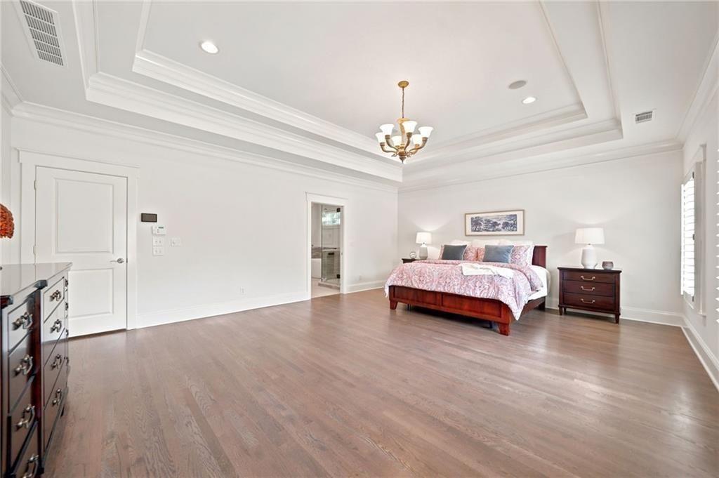 3901 Hazelhurst Drive Northeast Marietta, GA 30066 - Photo 42 of 103 Gallery Image 42