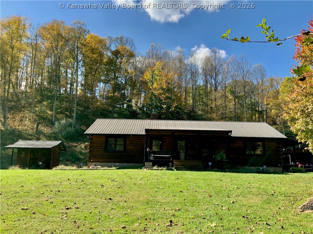 447 County Road 34/3 Ripley, WV 25271 - Photo 1 of 22 Gallery Image 1