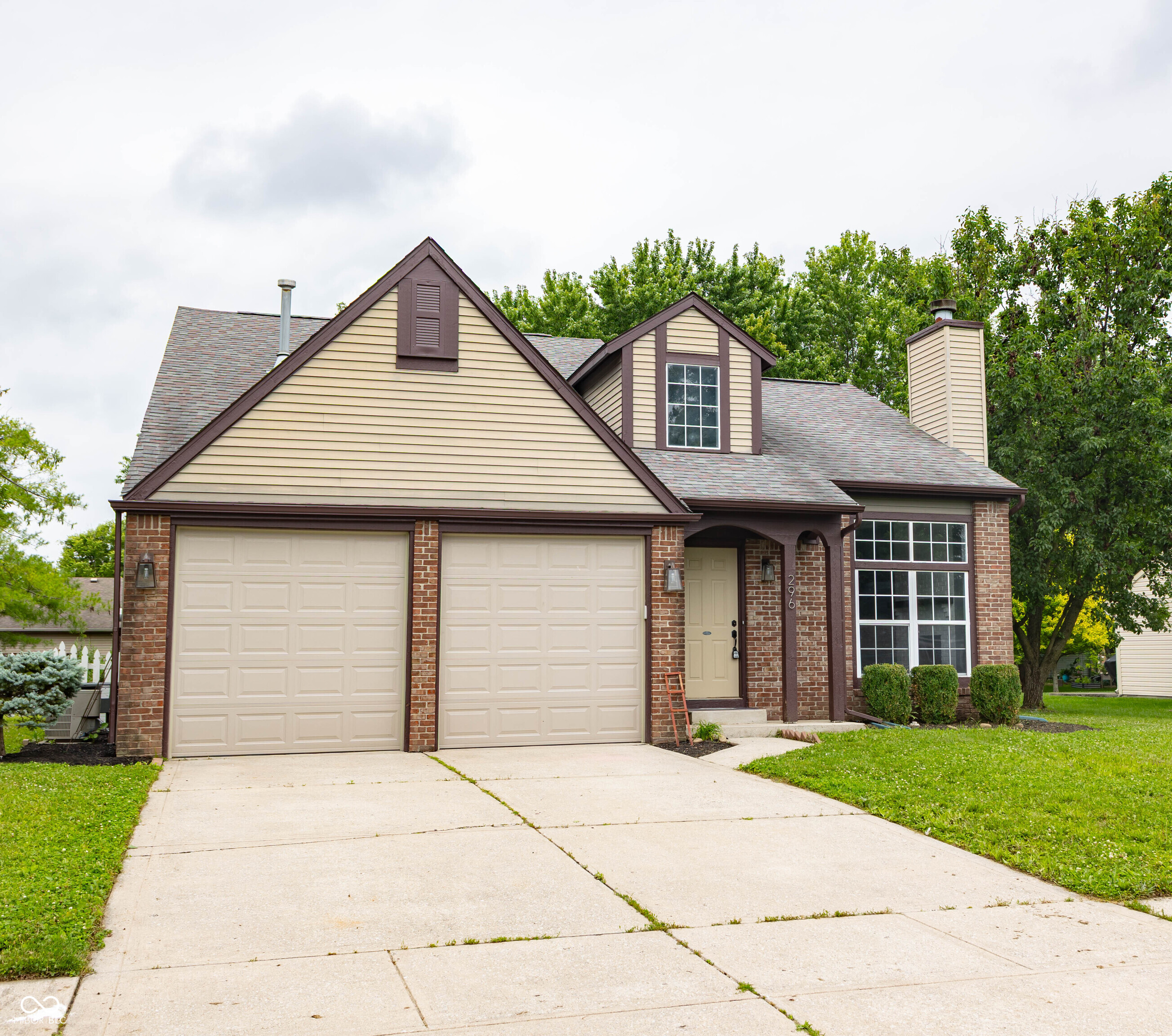 296 Watercrest Way Avon, IN 46123 - Photo 1 of 26