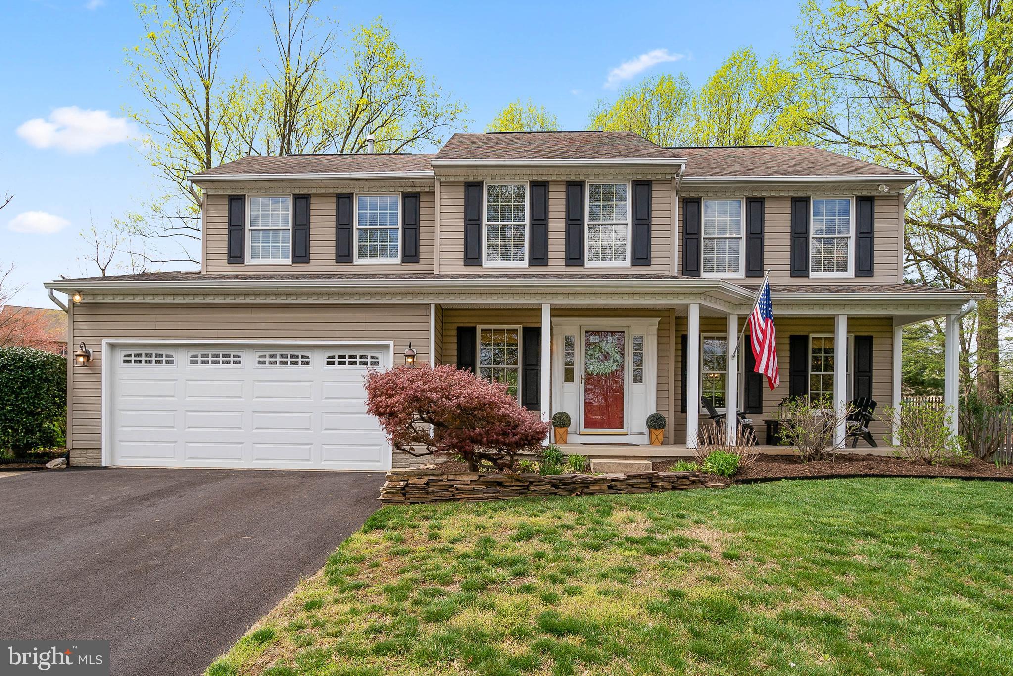 2358 McKenzie Road Ellicott City, MD 21042 - Photo 1 of 52 Exterior
