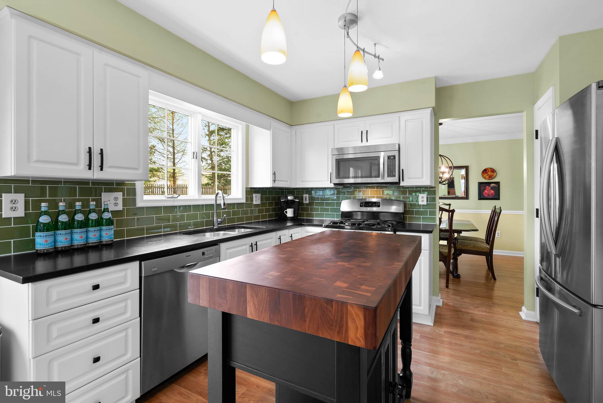 2358 McKenzie Road Ellicott City, MD 21042 - Photo 13 of 52 Kitchen