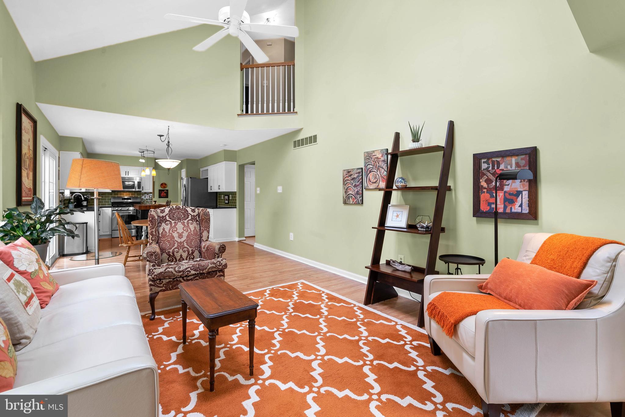 2358 McKenzie Road Ellicott City, MD 21042 - Photo 20 of 52 Family Room