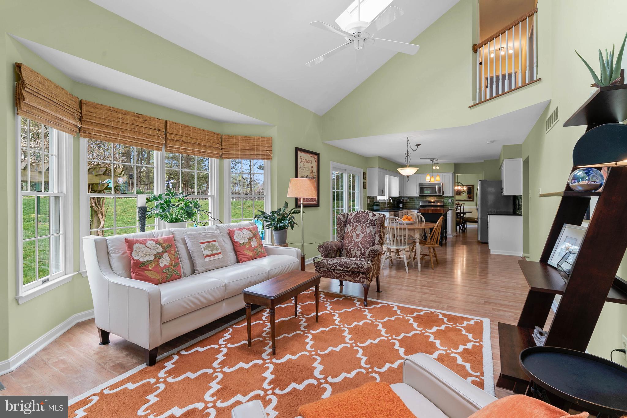 2358 McKenzie Road Ellicott City, MD 21042 - Photo 21 of 52 Family Room