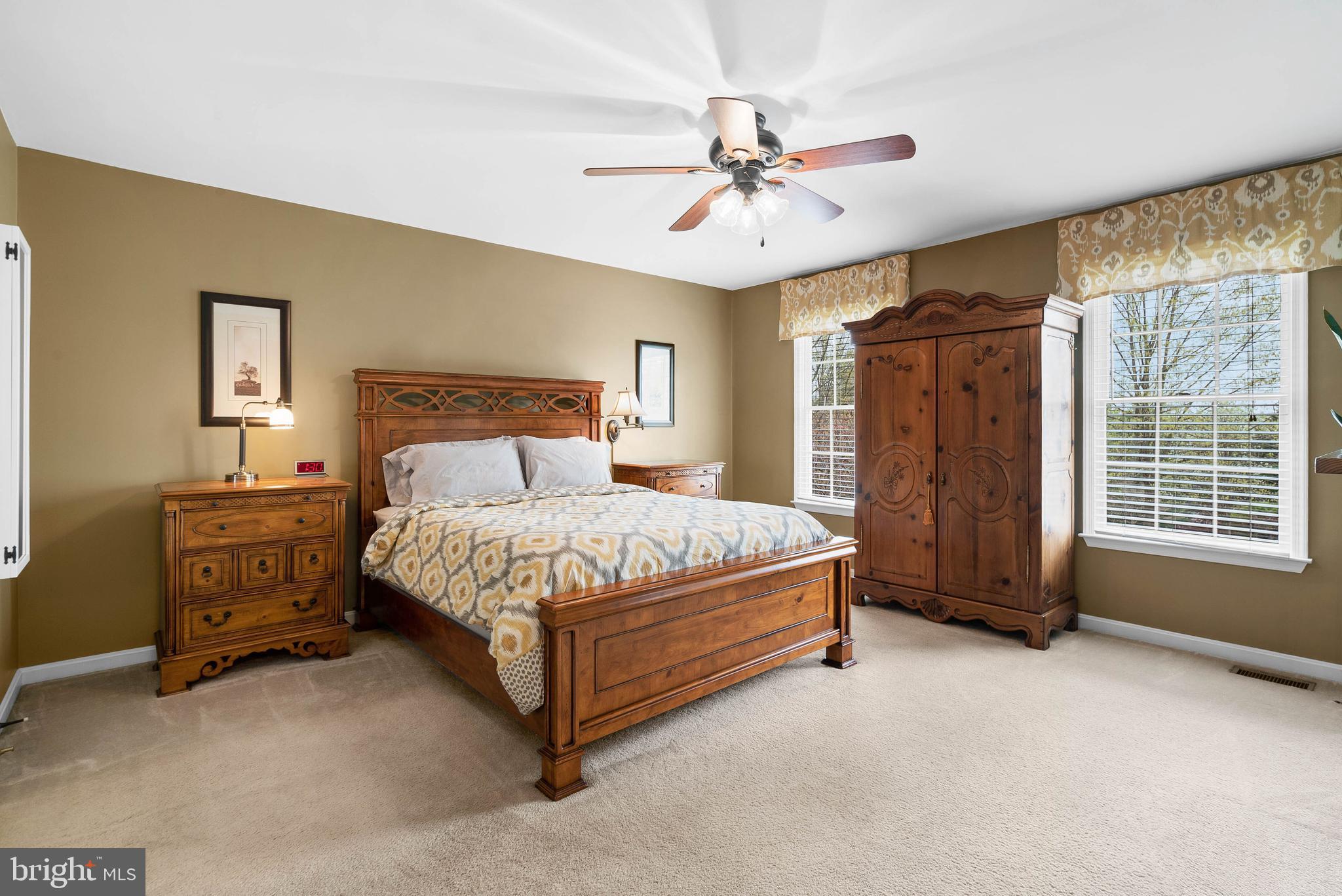 2358 McKenzie Road Ellicott City, MD 21042 - Photo 23 of 52 Primary Bedroom