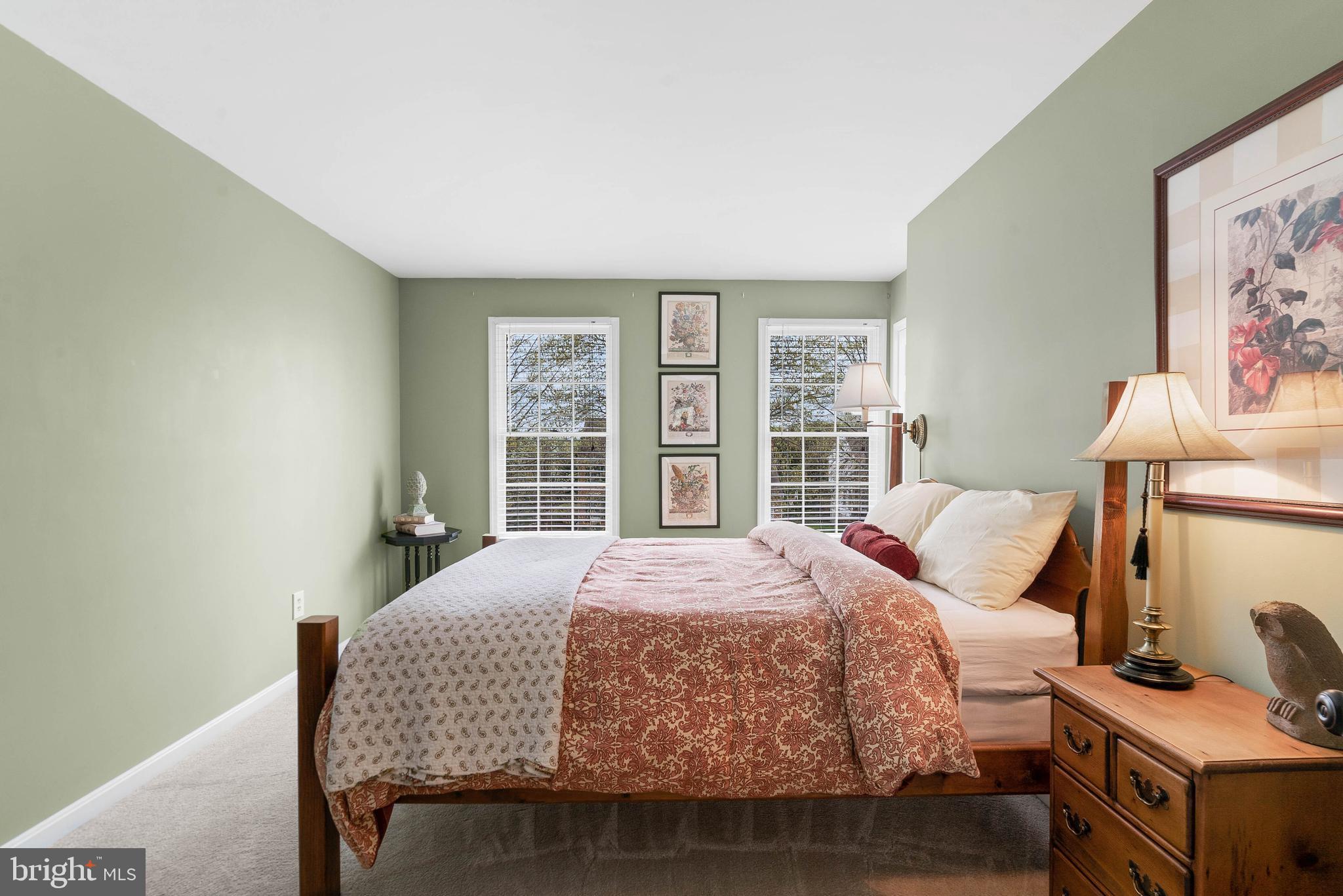 2358 McKenzie Road Ellicott City, MD 21042 - Photo 29 of 52 Bedroom