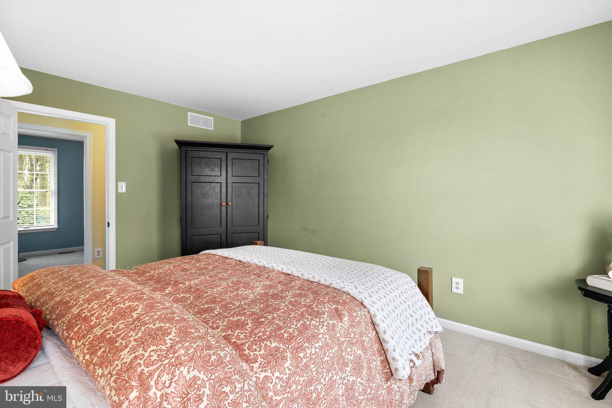 2358 McKenzie Road Ellicott City, MD 21042 - Photo 30 of 52 Bedroom