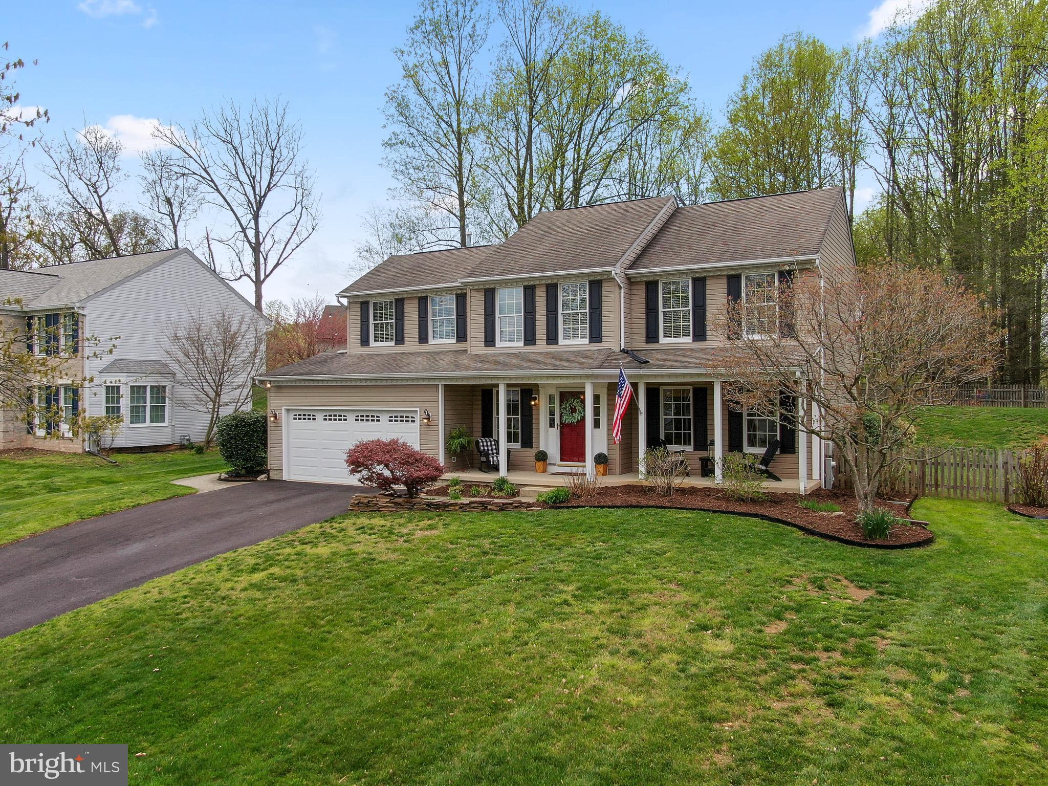 2358 McKenzie Road Ellicott City, MD 21042 - Photo 4 of 52 Exterior
