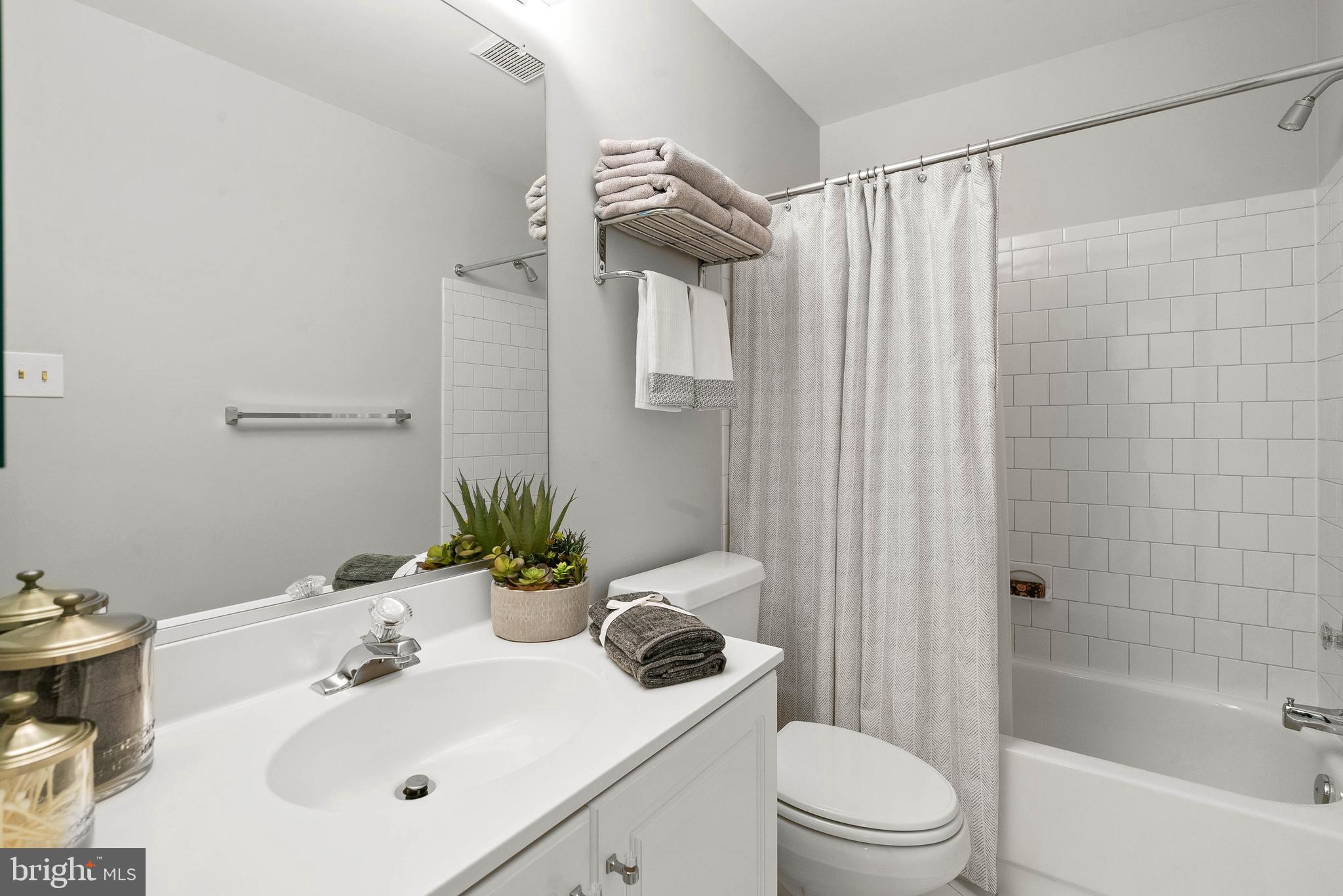2358 McKenzie Road Ellicott City, MD 21042 - Photo 31 of 52 Bathroom