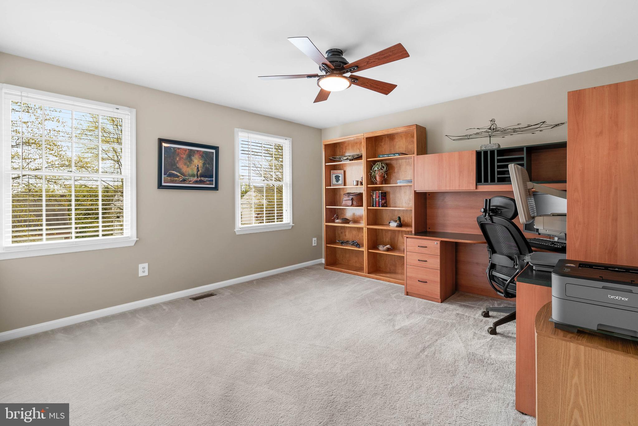 2358 McKenzie Road Ellicott City, MD 21042 - Photo 34 of 52 Office