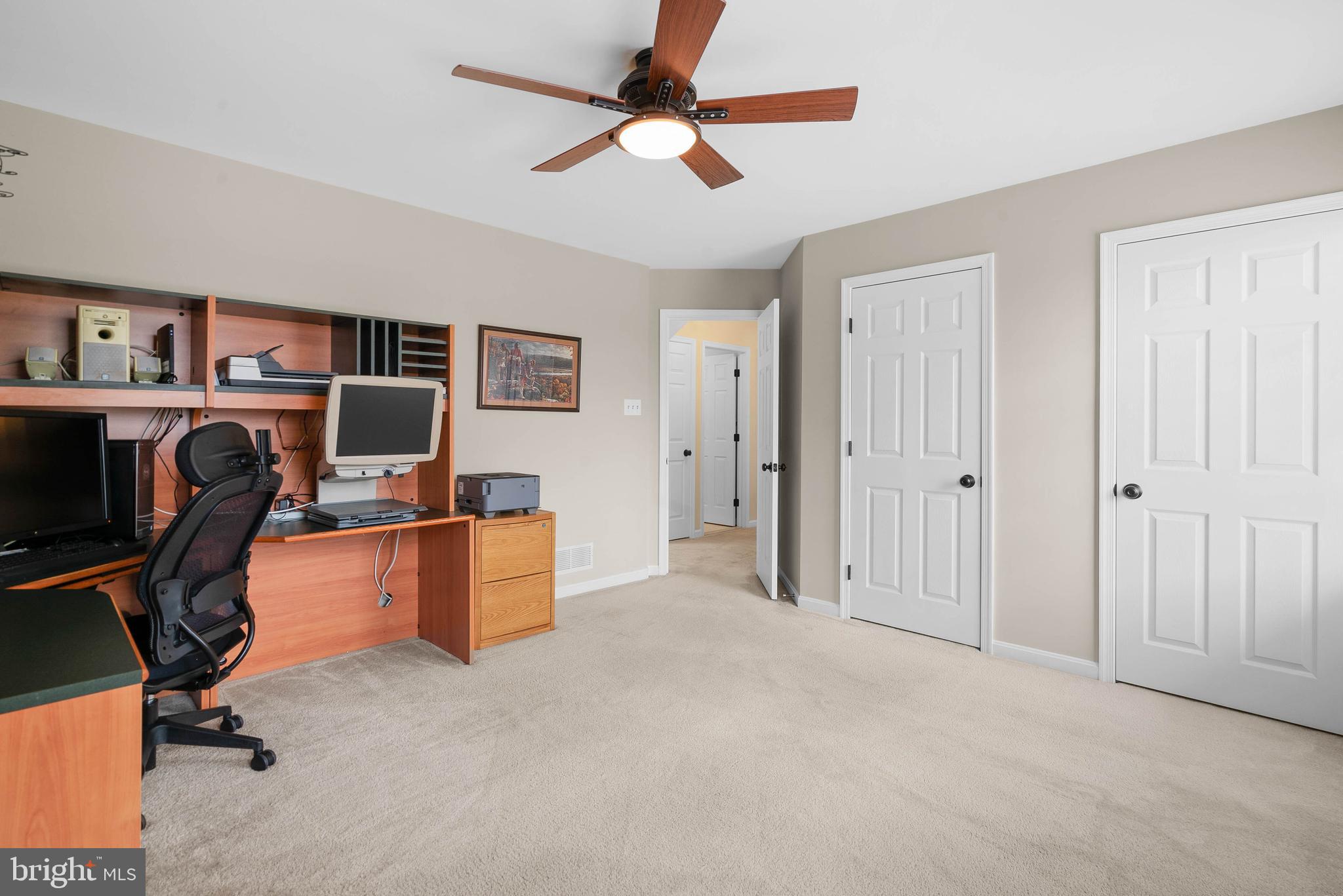 2358 McKenzie Road Ellicott City, MD 21042 - Photo 35 of 52 Office