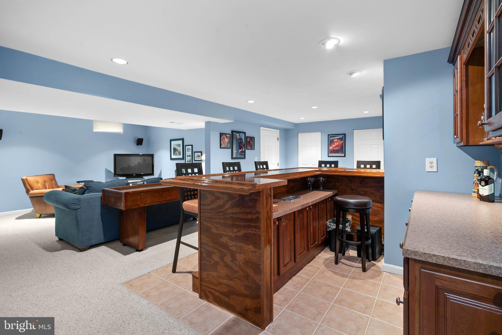 2358 McKenzie Road Ellicott City, MD 21042 - Photo 38 of 52 Basement