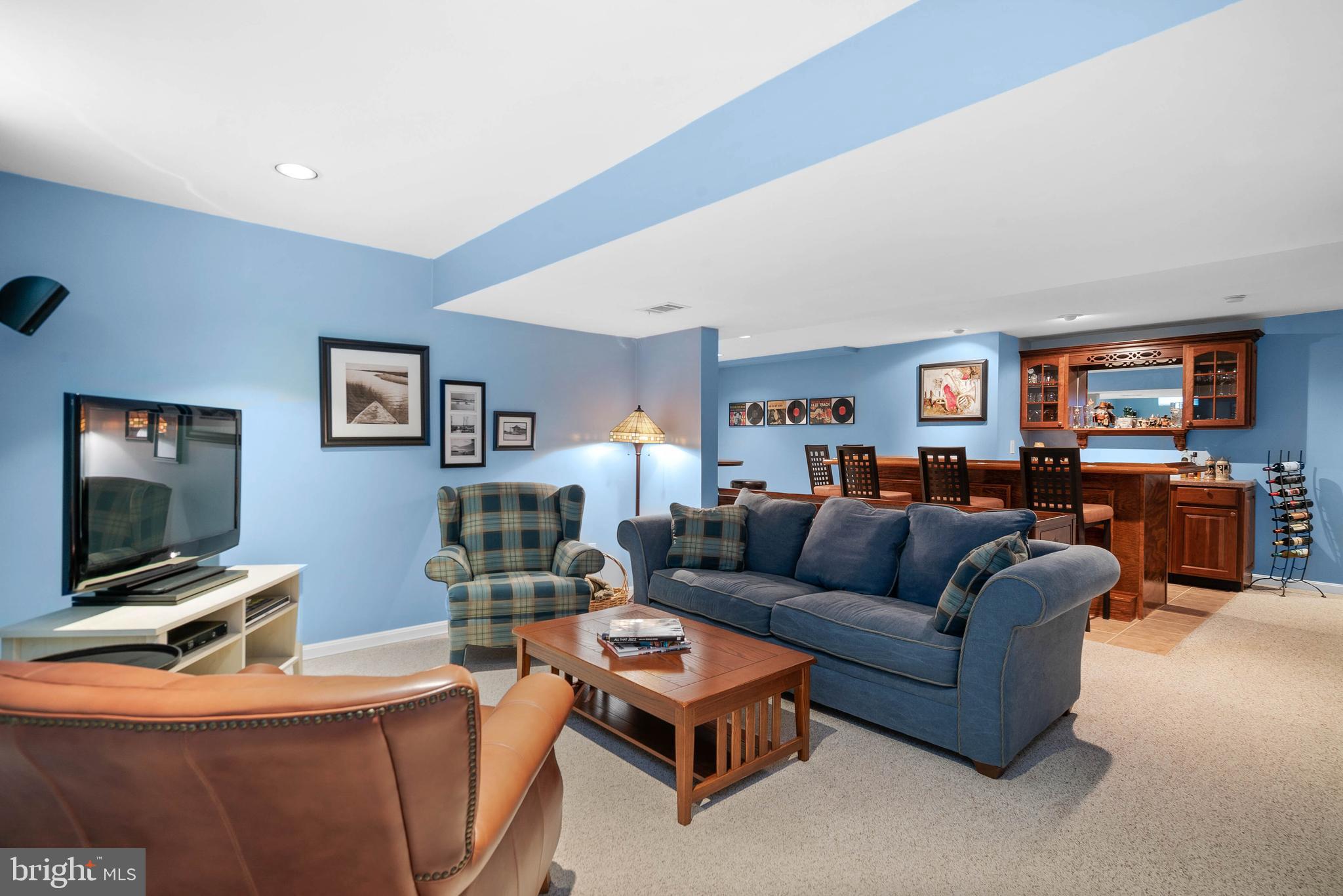 2358 McKenzie Road Ellicott City, MD 21042 - Photo 39 of 52 Basement