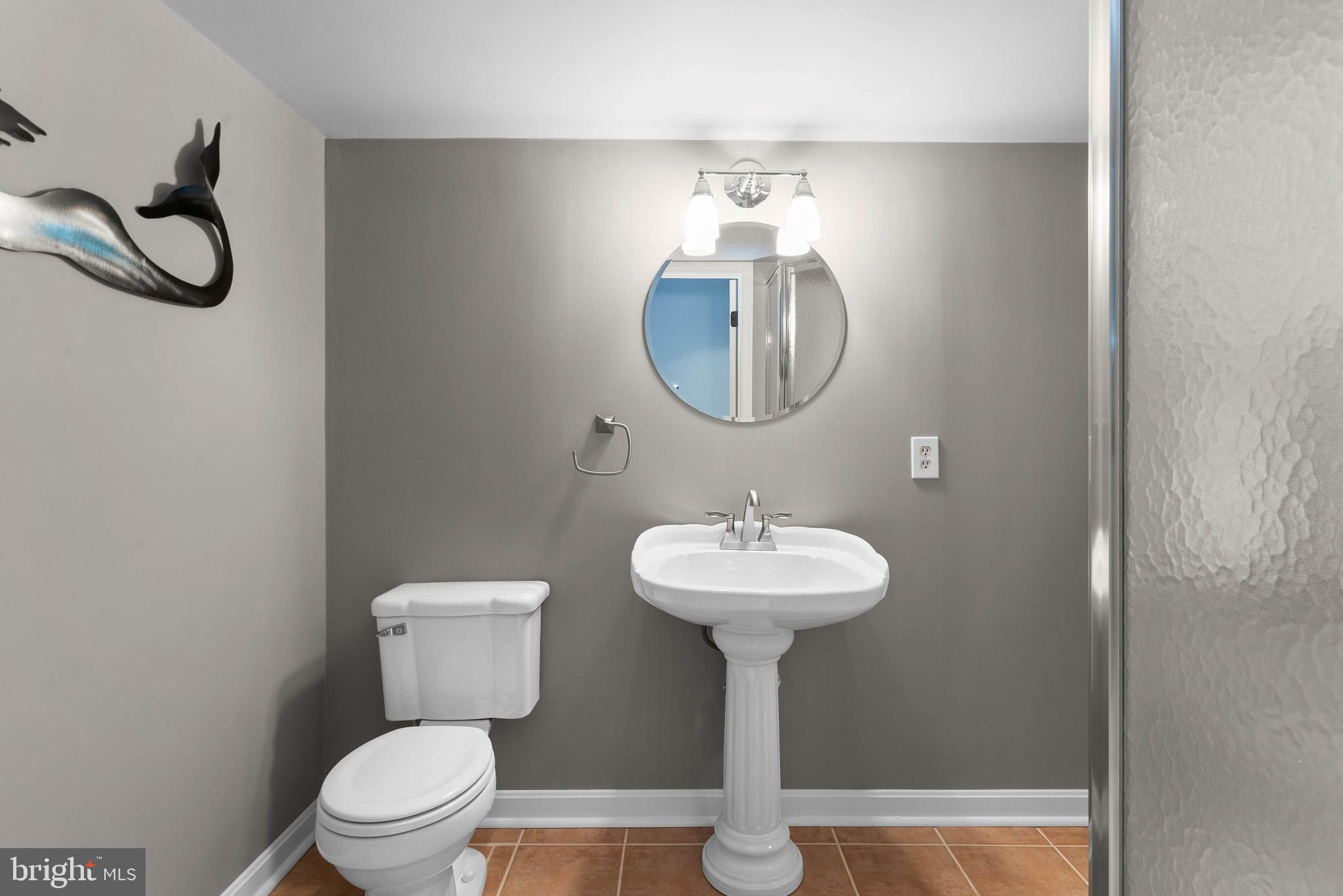 2358 McKenzie Road Ellicott City, MD 21042 - Photo 41 of 52 Bathroom