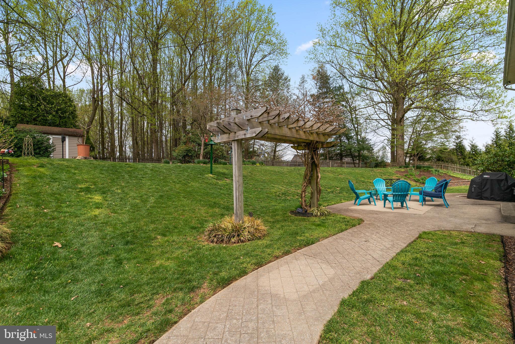 2358 McKenzie Road Ellicott City, MD 21042 - Photo 45 of 52 Yard