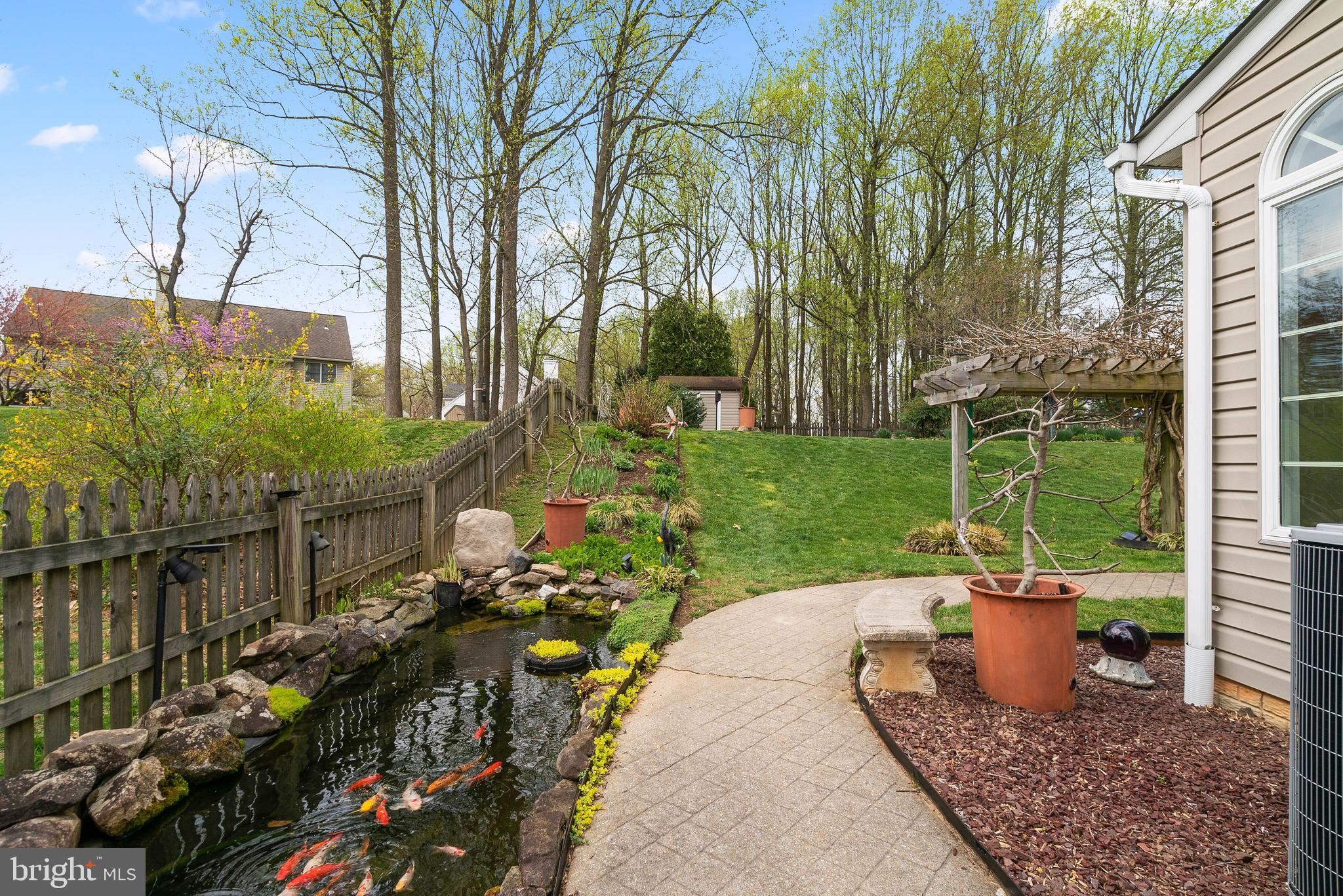2358 McKenzie Road Ellicott City, MD 21042 - Photo 47 of 52 Walkway