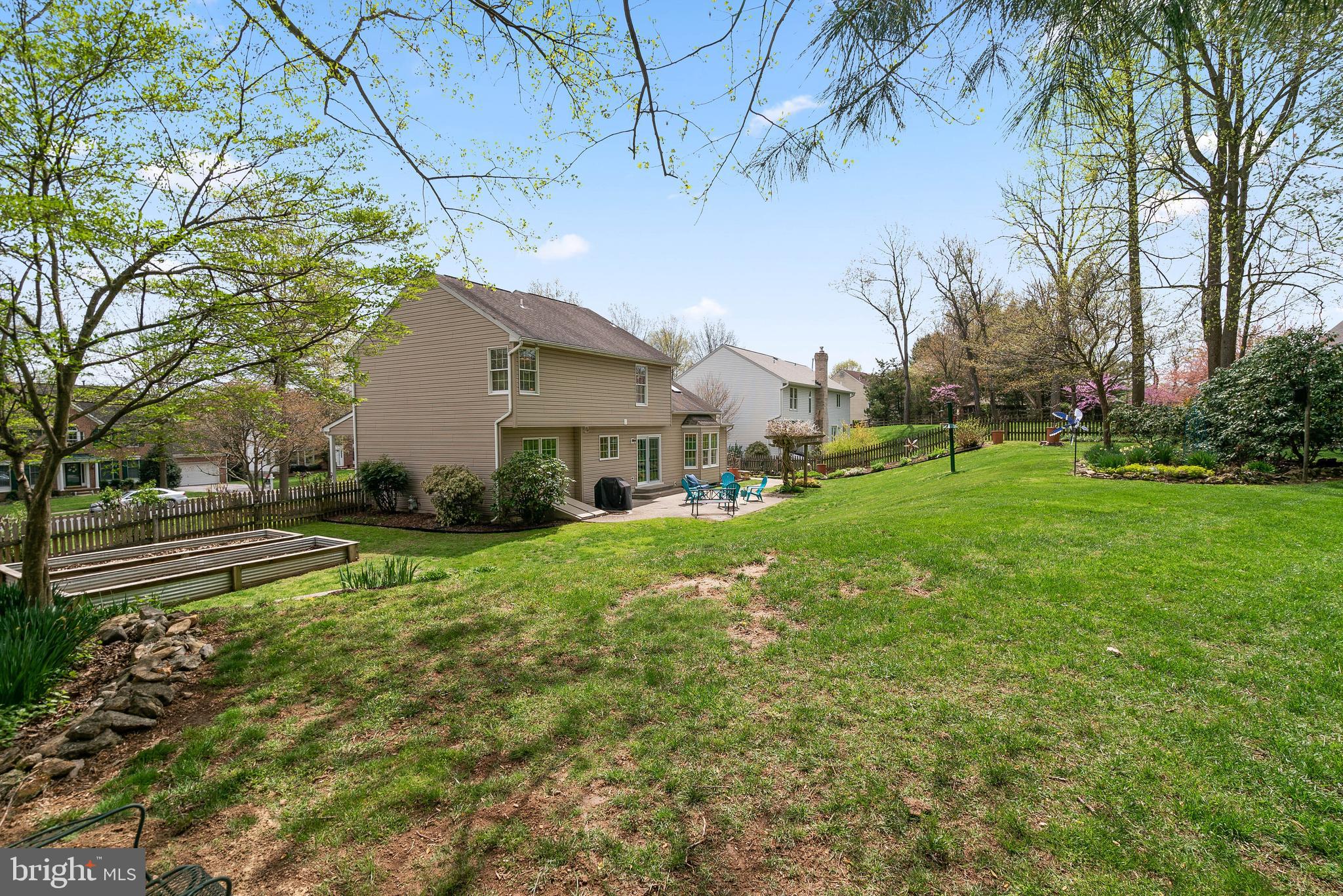 2358 McKenzie Road Ellicott City, MD 21042 - Photo 48 of 52 Exterior and Yard