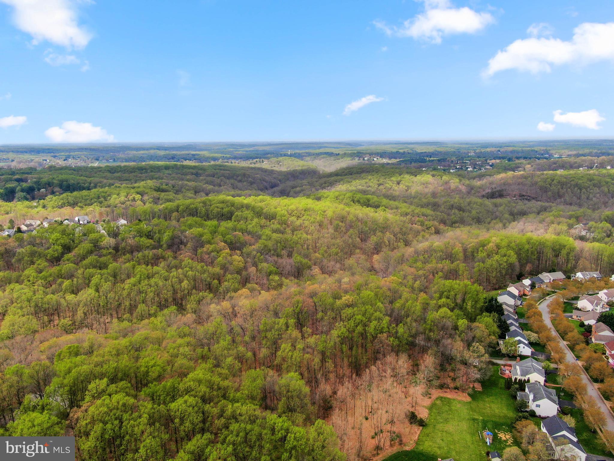 2358 McKenzie Road Ellicott City, MD 21042 - Photo 50 of 52 Aerial View