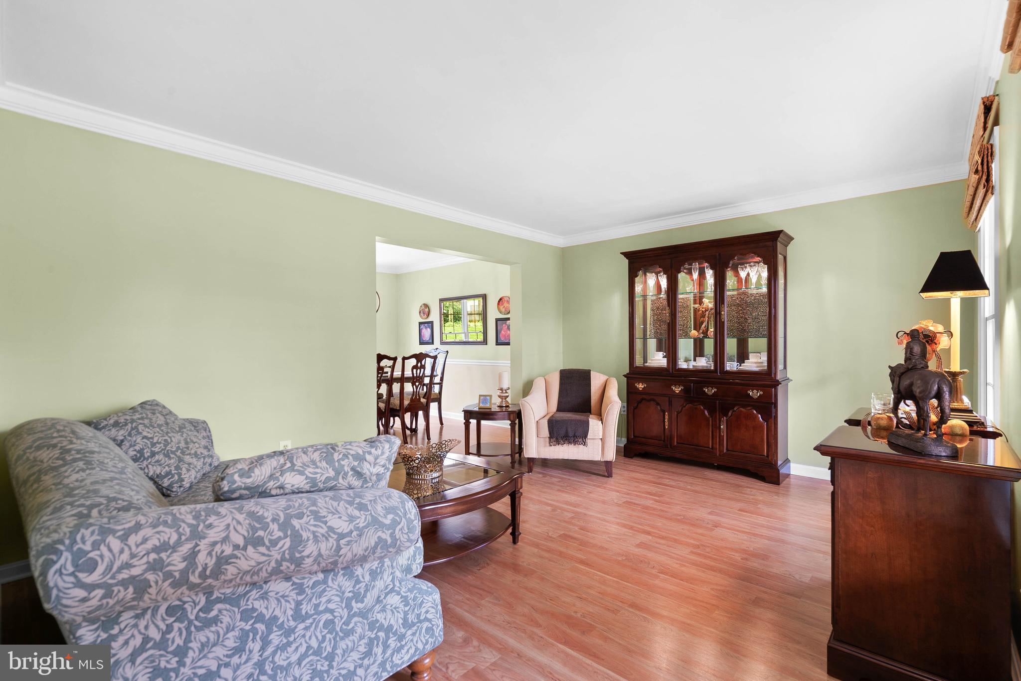 2358 McKenzie Road Ellicott City, MD 21042 - Photo 8 of 52 Living Room