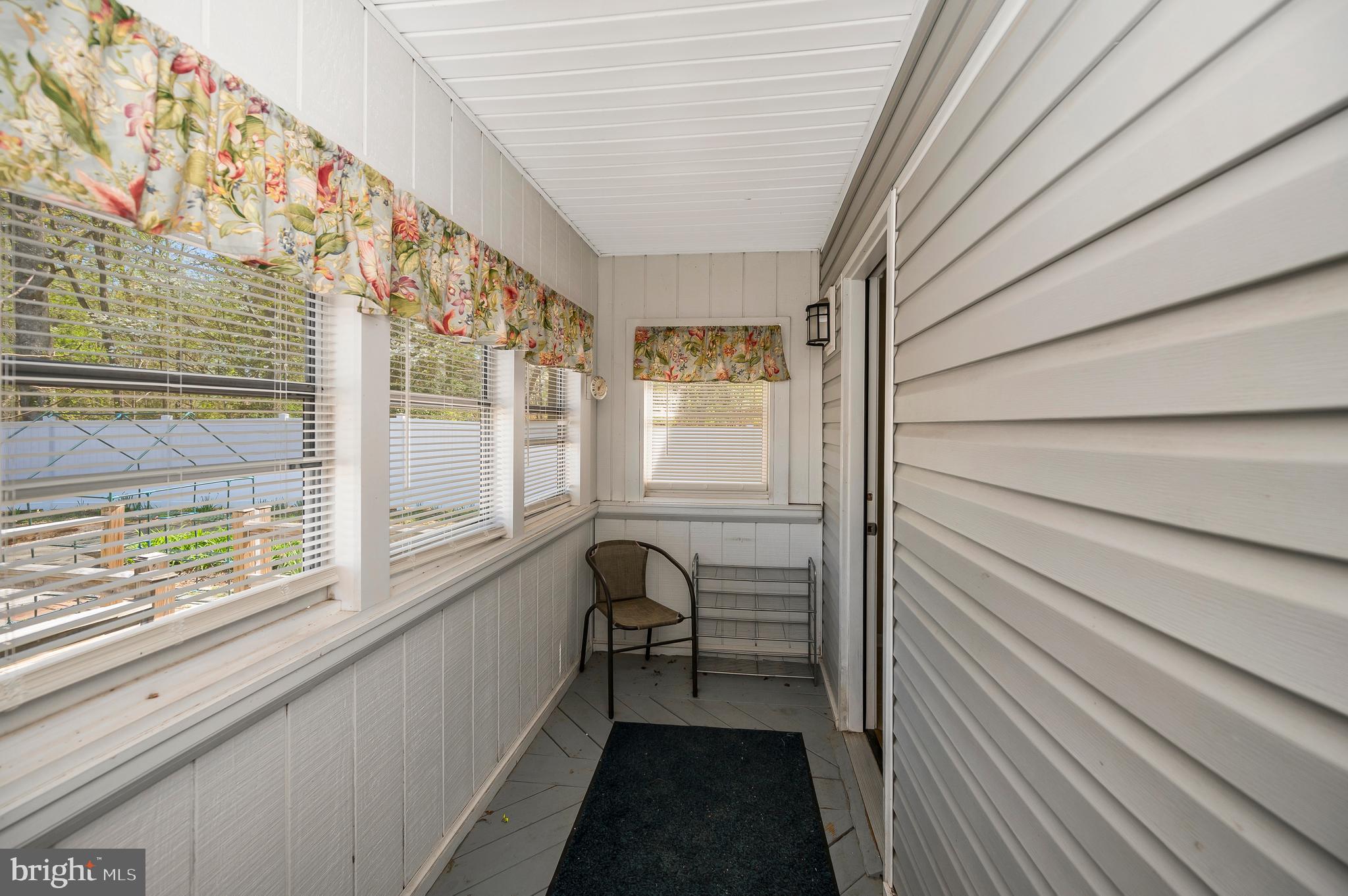 1379 Williams Farm Road King George, VA 22485 - Photo 14 of 69 back entry