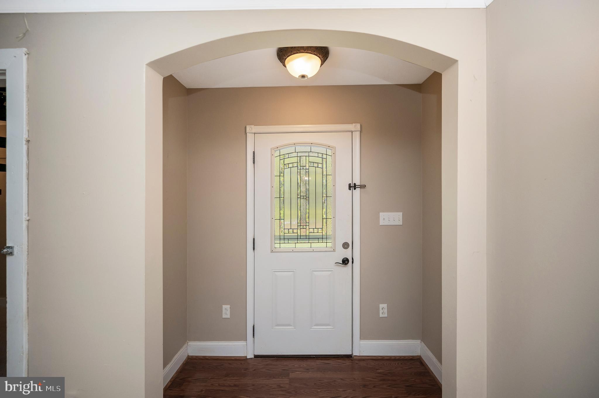 1379 Williams Farm Road King George, VA 22485 - Photo 15 of 69 front door