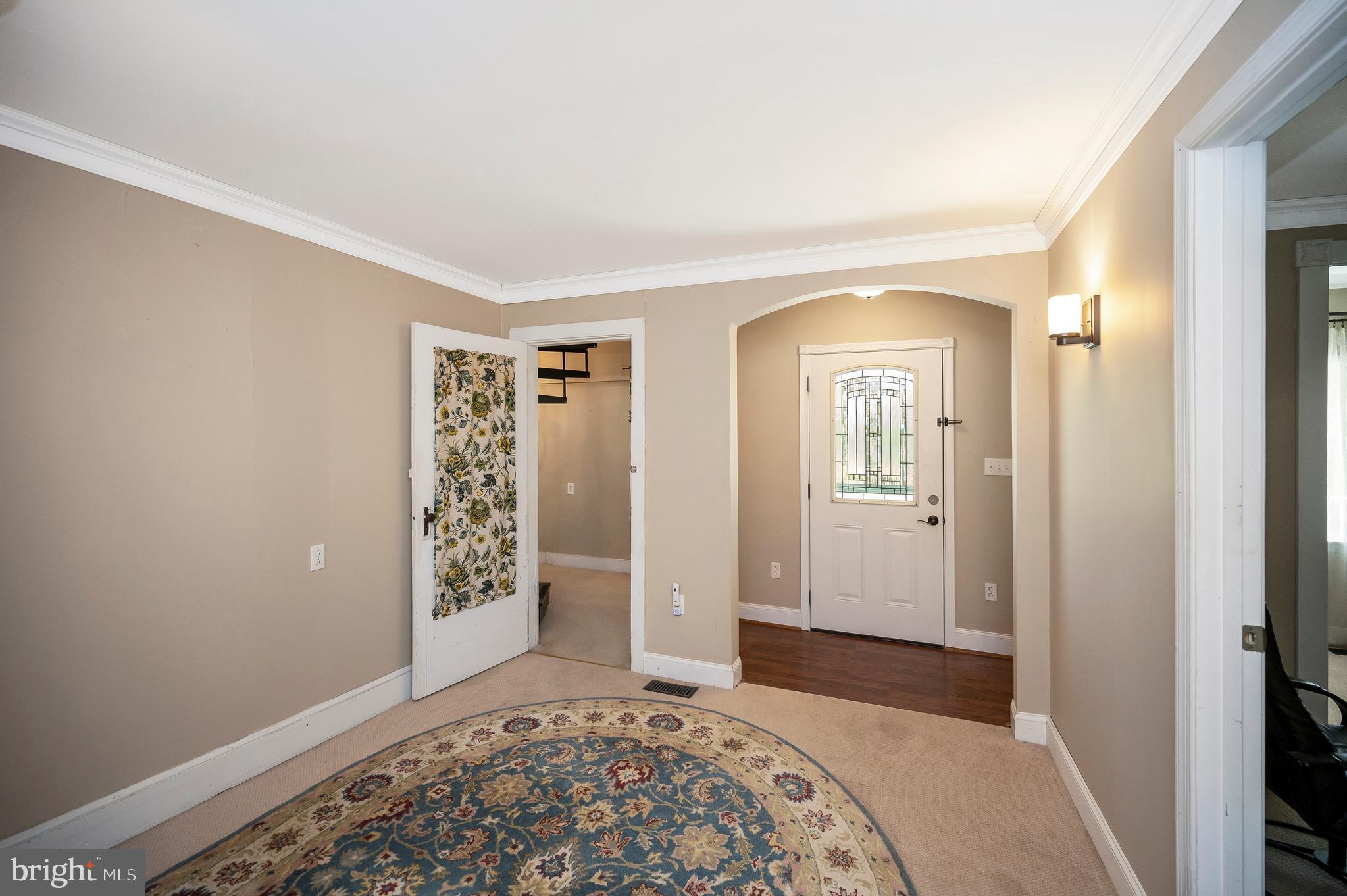 1379 Williams Farm Road King George, VA 22485 - Photo 17 of 69 foyer