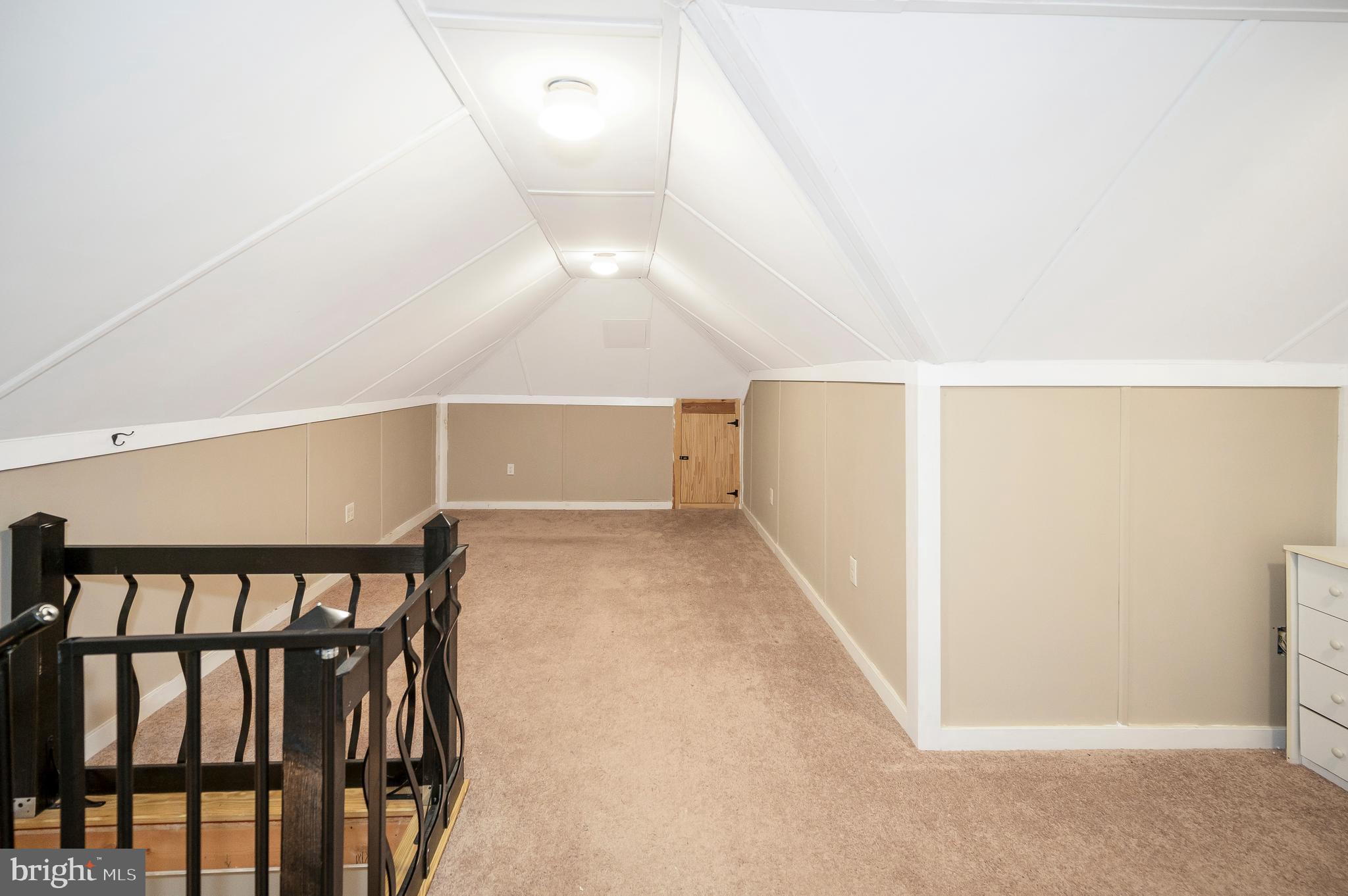 1379 Williams Farm Road King George, VA 22485 - Photo 21 of 69 upstairs loft