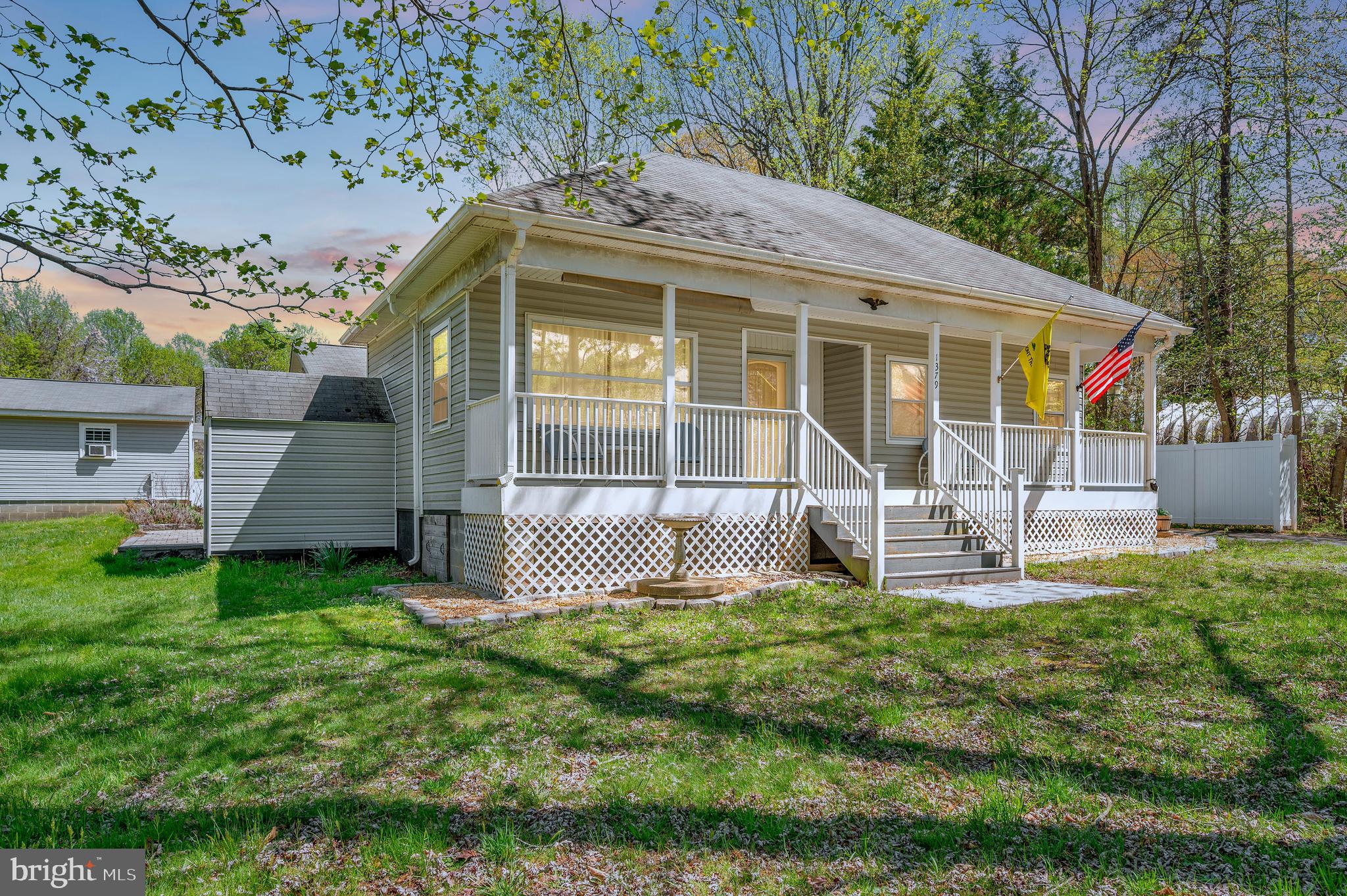 1379 Williams Farm Road King George, VA 22485 - Photo 3 of 69 Gallery Image 3