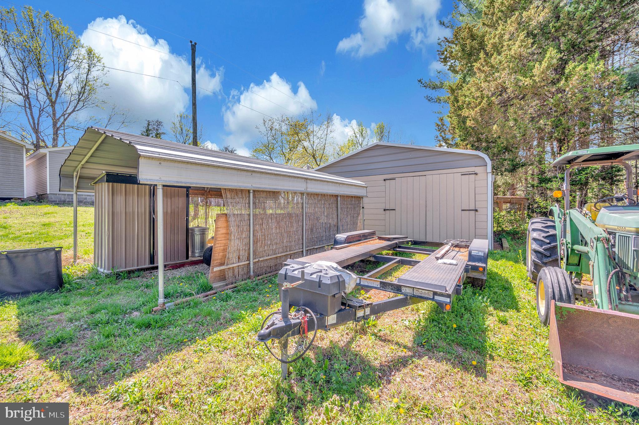 1379 Williams Farm Road King George, VA 22485 - Photo 50 of 69 Gallery Image 50