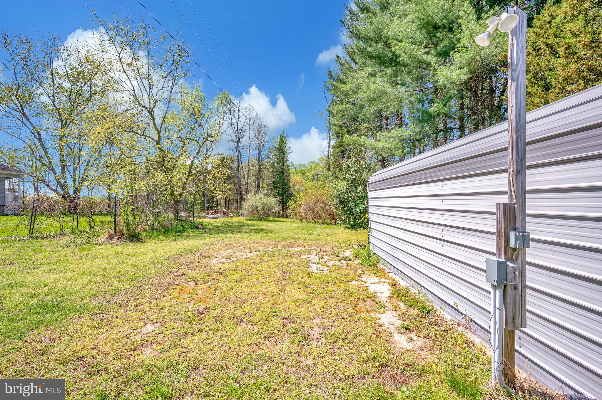 1379 Williams Farm Road King George, VA 22485 - Photo 51 of 69 RV pad site
