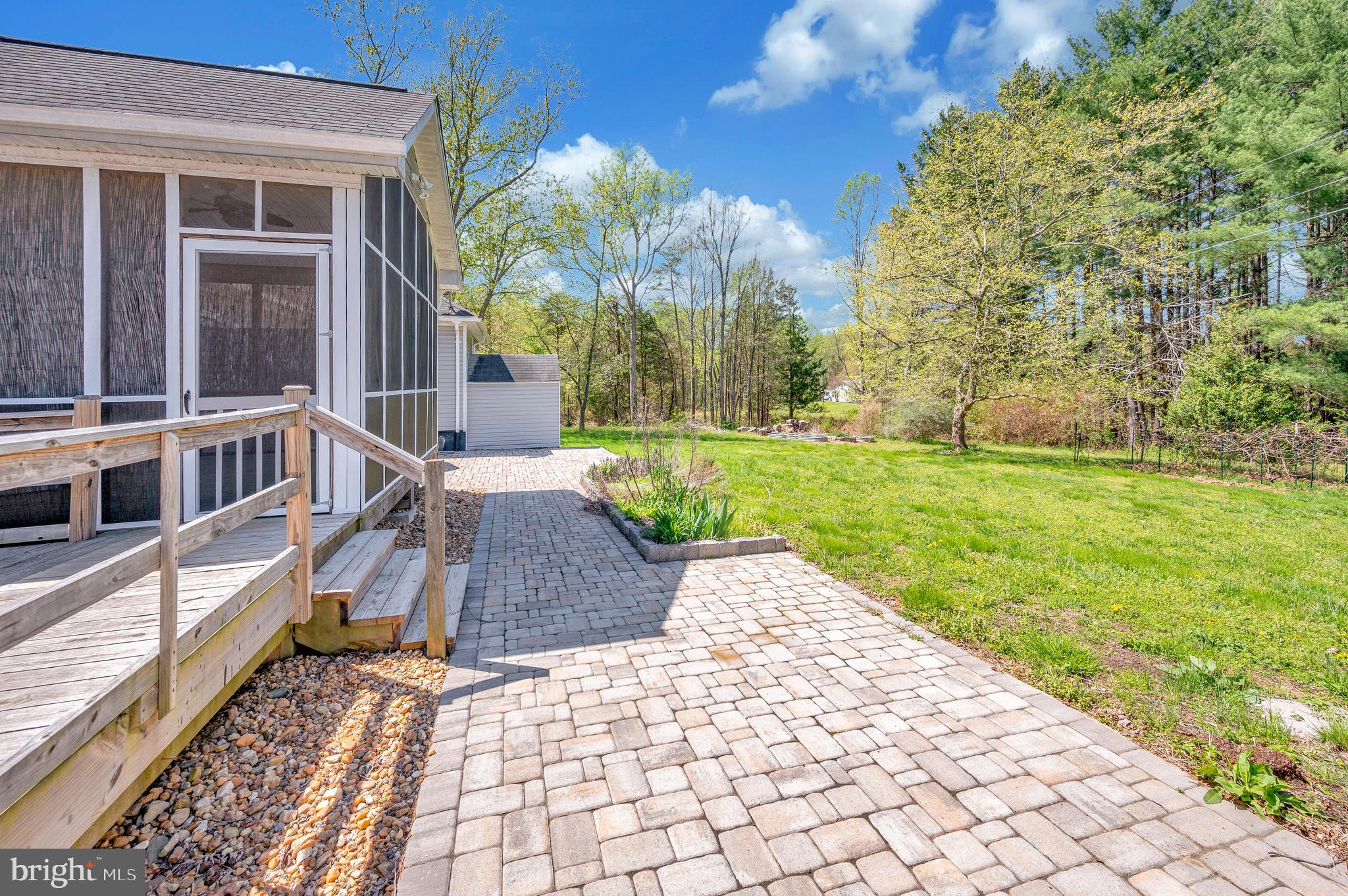 1379 Williams Farm Road King George, VA 22485 - Photo 10 of 69 hardscape