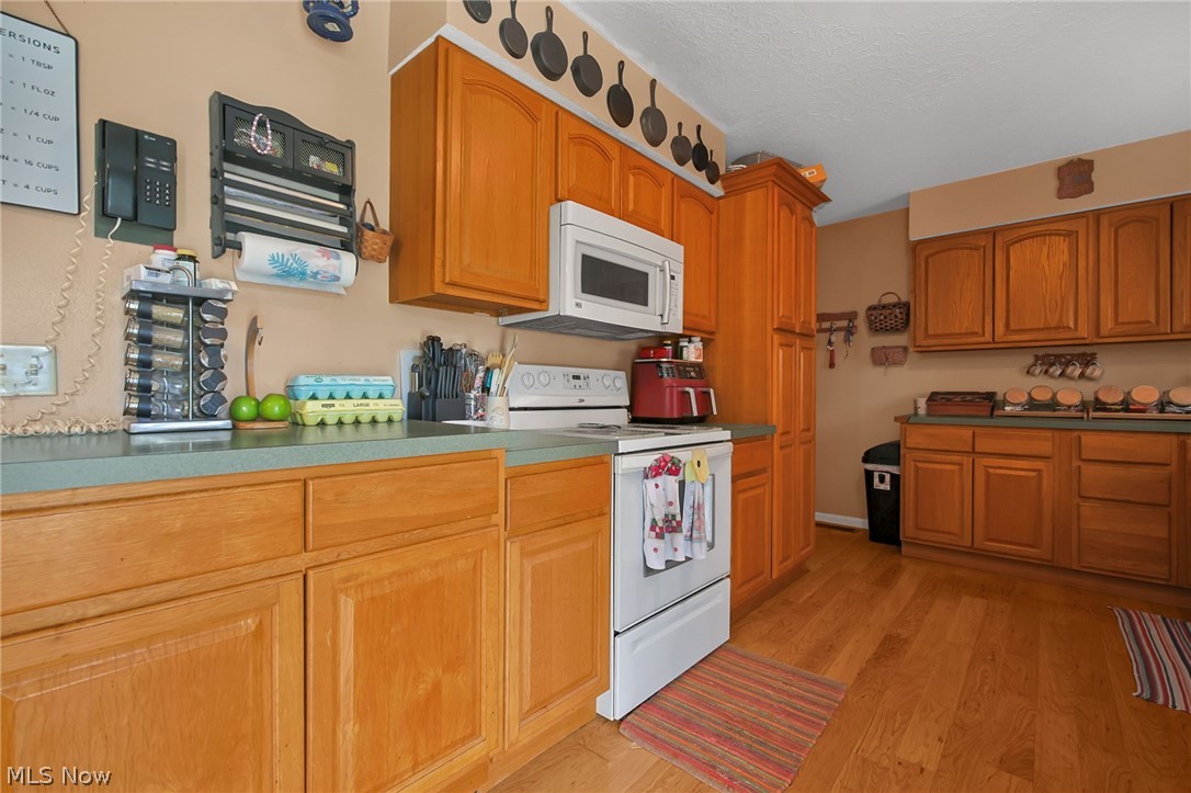 2397 Adamsville Road Zanesville, OH 43701 - Photo 10 of 43